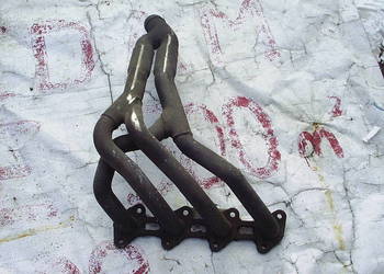 Mercedes A140 A160 A190 A170 W168 kolektor wydechowy