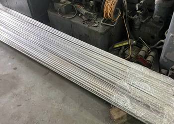 Wałek do siewnika L-2755 mm Fi -16 mm