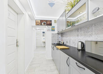 Wyjątkowa nieruchomość w Sopocie ul.Abrahama