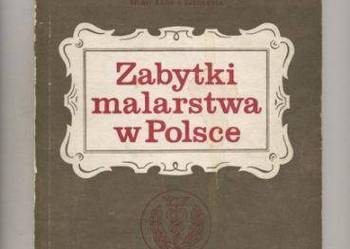 Zabytki malarstwa w Polsce   Ograniczenia i zakazy wywo
