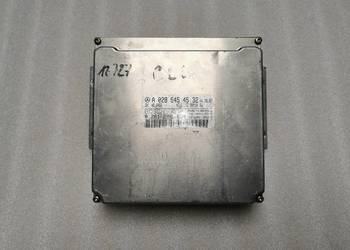 Sterownik Silnika Mercedes CLK230 W208 2.3 A0285454532 0261206458