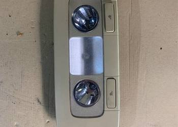 Lampka oświetlenia podsufitki 3C0947291A vw passat b6