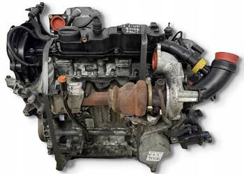 SILNIK 9HR 9H06 Citroen C4 II DS3 DS4 DS5 C5 III Berlingo 1.6 HDI eHDI