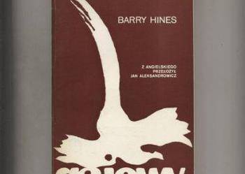 Gajowy - Barry Hines