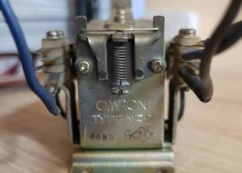 Zabytek ponad 50 lat włoska produkcja