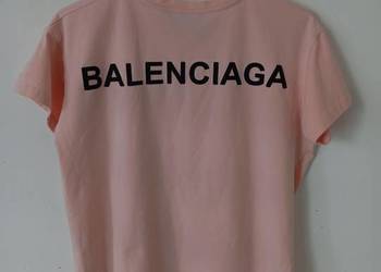 T-shirt Balenciaga