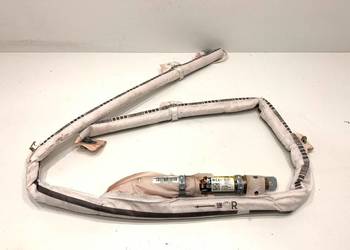 KURTYNA POWIETRZNA PRAWY OPEL ASTRA K 39058590 Inny AIRBAG BOCZNA, PRA