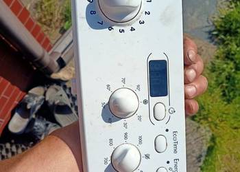Programator Indesit IWD61051