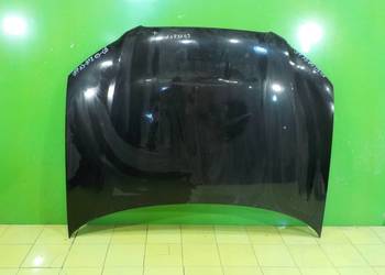 AUDI A3 8P II 2.0 TFSI AUT 05r HB 5D maska