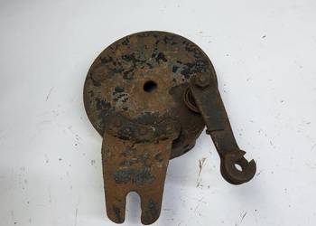 TRACZA KOTWICZNA HAMULCOWA NSU DKW ZUNDAPP SACHS MIELE