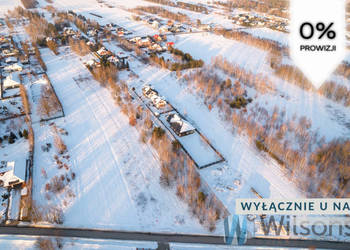 Grunt sprzedam 1500m2 Augustówek