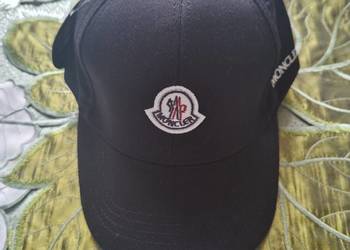 Czapeczka z daszkiem