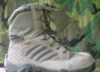 Buty BATES GX-8 ASTM foliage 10M