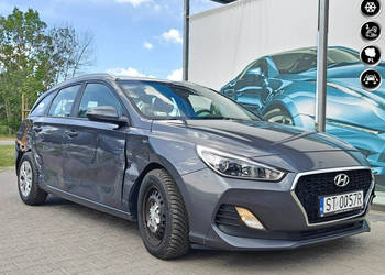 Hyundai i30 III (2017-)