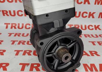 SPRĘŻARKA POWIETRZA scania LK4951 2 cylindry
