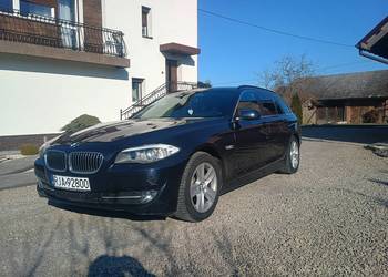 BMW F11