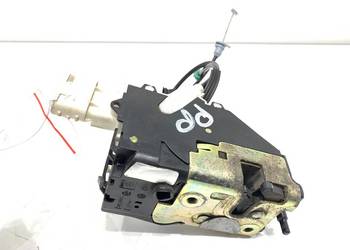 ZAMEK DRZWI PRAWY PRZÓD CITROEN C4 I Hatchback 9660699780F 04-14