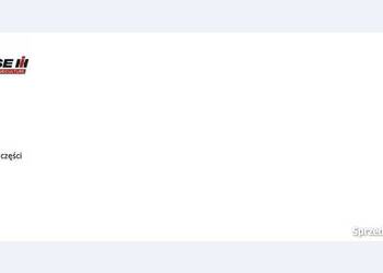 Case MAXXUM 165, 180 katalog części