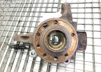 ZWROTNICA LEWY PRZÓD OPEL SIGNUM 2.2 155KM 03-08