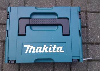 Nowa wiertarka udarowa Makita HP2070J o mocy 1010 W