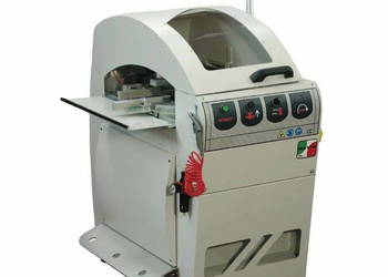 Frezarka do słupka MEPAL IT 350