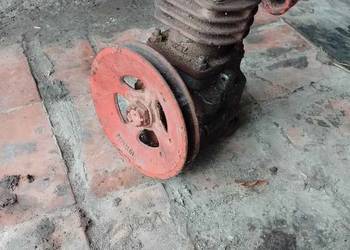 Sprężarka do c 330