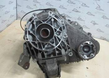 Reduktor (pęknięta obudowa podczas transportu) do LAND ROVER SPORT 3.6 D  N