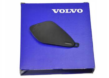 VOLVO S90 II zaslepka ucha haka holowniczego przod