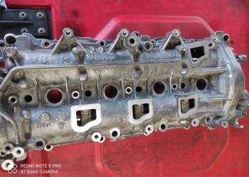 Wałki rozrządu 1.5 HDi TDCi 9812647280.ford peugeot citroen opel toyota