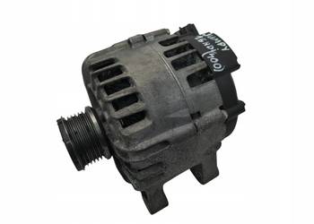 ALTERNATOR Citroen Berlingo Peugeot Partner 1.6 HDI TG15C134 9665617780