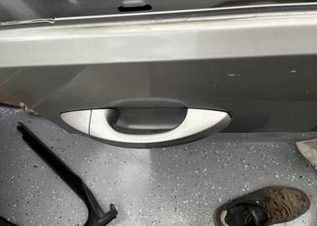 Części do drzwi przednich prawych VW GOLF VII