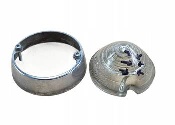 KLOSZ SZKLANY ALFA ROMEO GIULIETTA B.J.1957 ALTISSIMO 0253 LAX