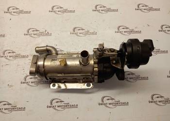 PRIMASTAR TRAFIC 2.0 DCI M9R780 115KM chłodniczka spalin EGR H8200340661