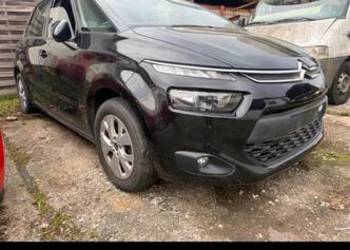 Części Citroen c4 grand Picasso II