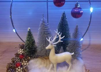 Stroik bożonarodzeniowy