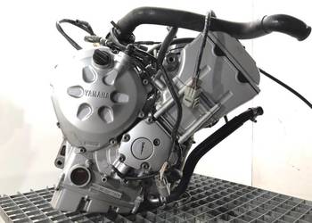 SILNIK YAMAHA 1.0 150KM 5VY01 08-08 FZ1