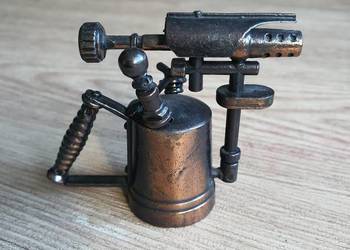 Temperówki kolekcjonerskie