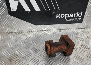 Element dystansowy wentylatora CAT 416 428 432F2 434F2 444F2 415F2 IL