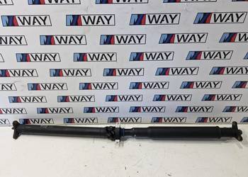 7631348 BMW F06 F10 F11 WAŁ NAPĘDOWY ORYGINAŁ