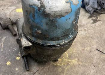 C 330 filtr oleju graty