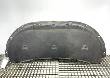 WYGŁUSZENIE MASKI SKODA FABIA II Kombi 07-14