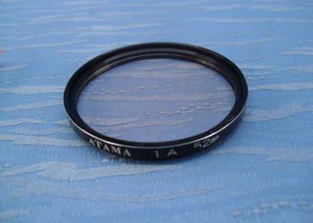 FILTR 1A  M 52  ATAMA