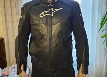Kurtka motocyklowa Alpinestars Celer r.62