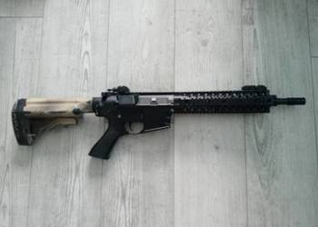 replika m4