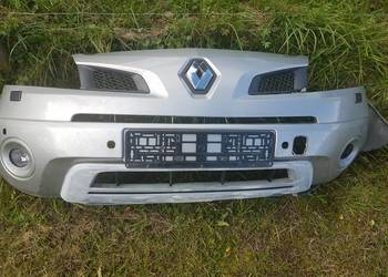 Zderzak przód Renault Koleos I 4x4 2.0 dci automat 2008