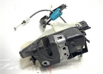 ZAMEK DRZWI LEWY PRZÓD PEUGEOT PARTNER IV Minivan 163434