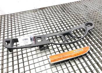 LISTWY DEKOR AUDI A6 C6 4F1857115B Sedan/Limuzyna 04-11 WYKOŃCZENIE