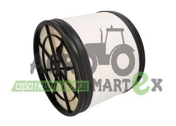 87727665, 87443711 FILTR POWIETRZA SILNIKA DUŻY CNH org