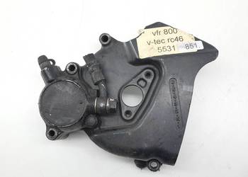 HONDA VFR 800 RC46 V-TEC OSŁONA ZĘBATKI WYSPRZEGLIK