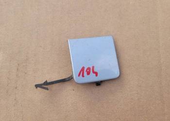 CITROEN C5 III X7  ZAŚLEPKA HAKA ZDERZAKA TYŁ 9681048177 // 104